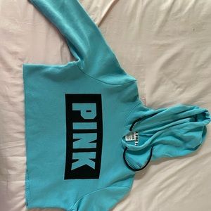 Victoria’s Secret Pink hoddie